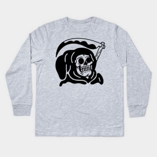 Reaper Kids Long Sleeve T-Shirt